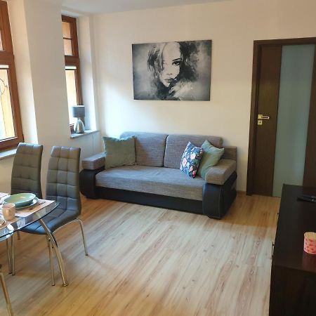 Apartament 41 W Willi Jozefina, Parking W Cenie! Mbnoclegi Sklářská Poruba Exteriér fotografie