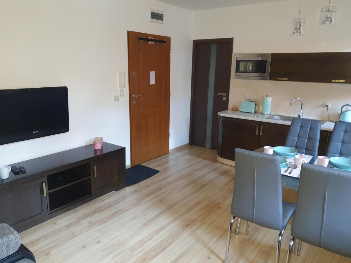 Apartament 41 W Willi Jozefina, Parking W Cenie! Mbnoclegi Sklářská Poruba Exteriér fotografie